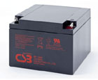 Аккумуляторная батарея CSB GP 12260