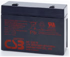 Аккумуляторная батарея CSB HC1225W