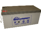 Аккумуляторная батарея Leoch LPG12-200 GEL