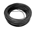 Solar cable 4 mm2 черный