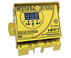 30A 24V MPPT Контроллер заряда ИМПУЛЬС-3010S