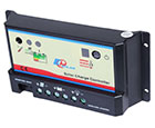 PV контроллер заряда EPIPC-COM10 (10А, 12/24Vauto, удаленный LCD диспл.)