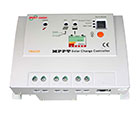PV контроллер заряда Tracer-1210RN (10А, 12/24Vauto, Max.input 100V)