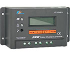 Контроллер заряда EPSOLAR VS1024BN, 10A 12/24В
