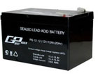 Аккумуляторная батарея Great Power PG 12-1.3
