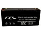 Аккумуляторная батарея Great Power PG 6-3.2