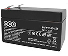 Аккумуляторная батарея Great Power WBR WP 1.2-12